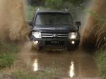Mitsubishi Pajero 5-Door 2006 года (JP)